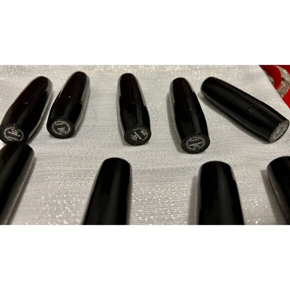 New No Box Lancome Brand Color Design 342 Matte Color Racy - Picture 7 of 7